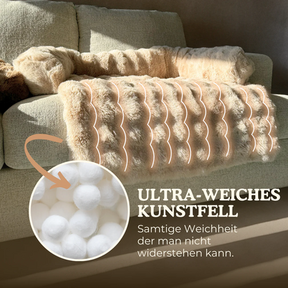 Luxuriöses Elvoro™ Sofabett